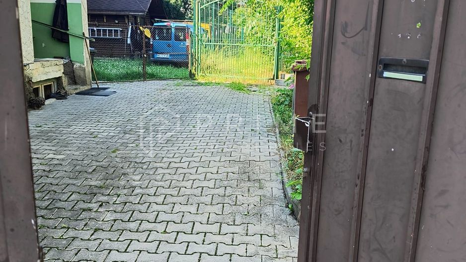 Investiție excelentă în centru – 544 mp teren, zonă liniștită - Poză 9