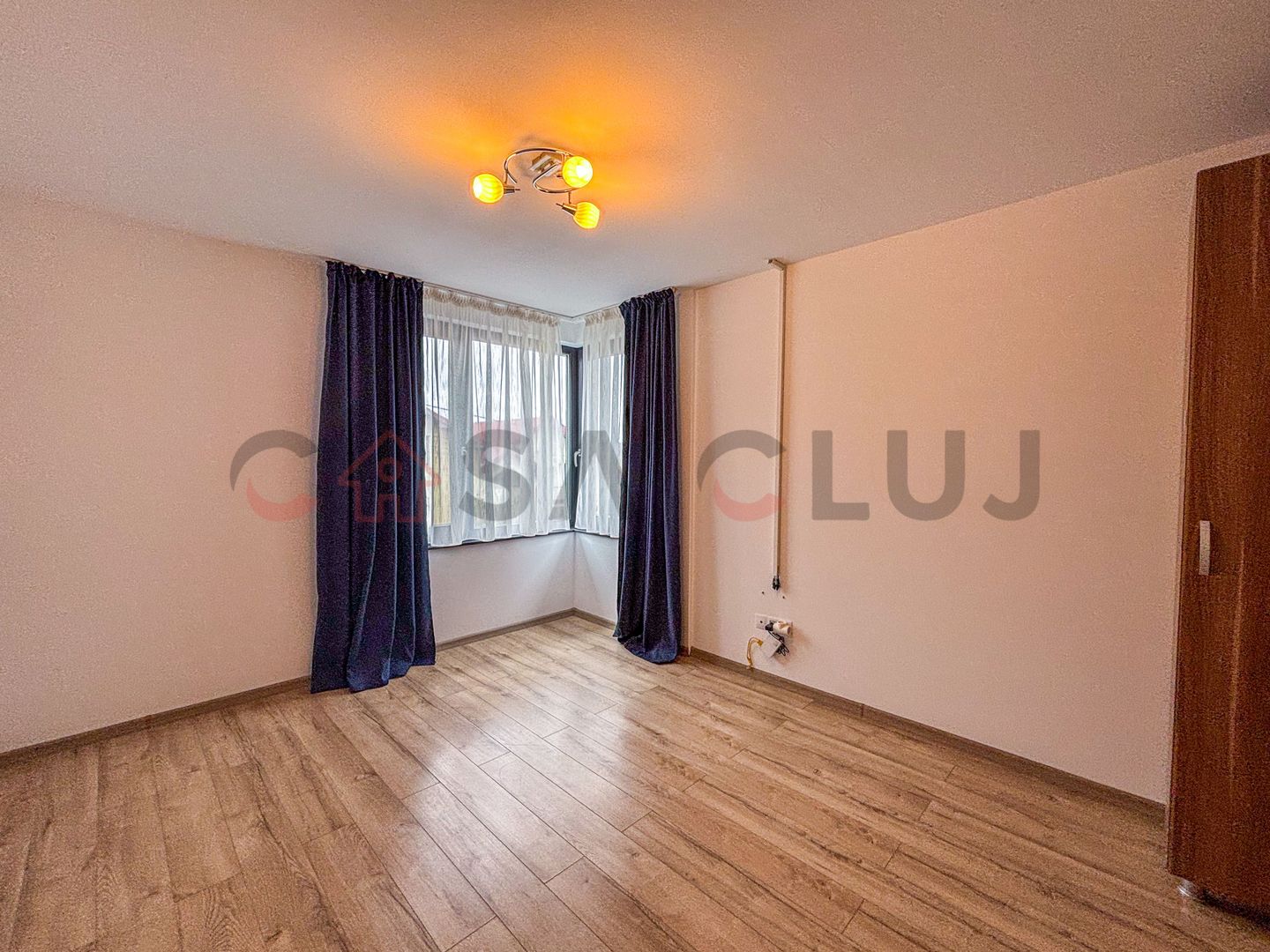 Duplex modern - Zona Aerisita - Cartierul Europa - Poză 11