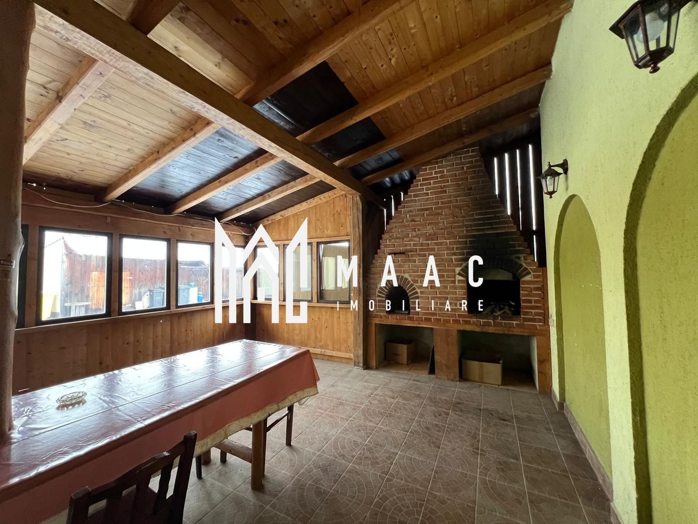 Pensiune + Casa | 626 MPU | Selimbar - Poză 39