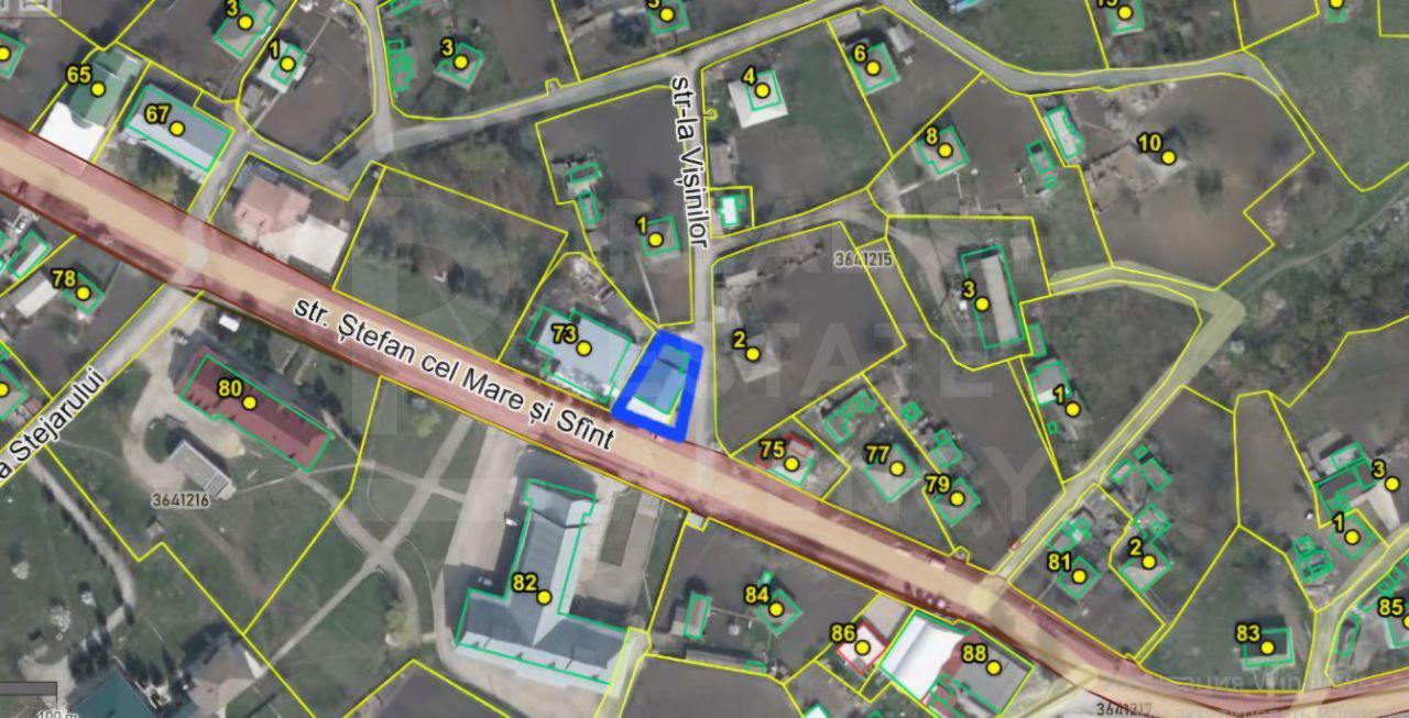 Vânzare spațiu comercial - Poză 1