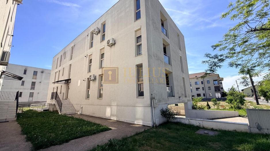 2 camere| Braytim| parcare acoperita| apartament superb| - Poză 1