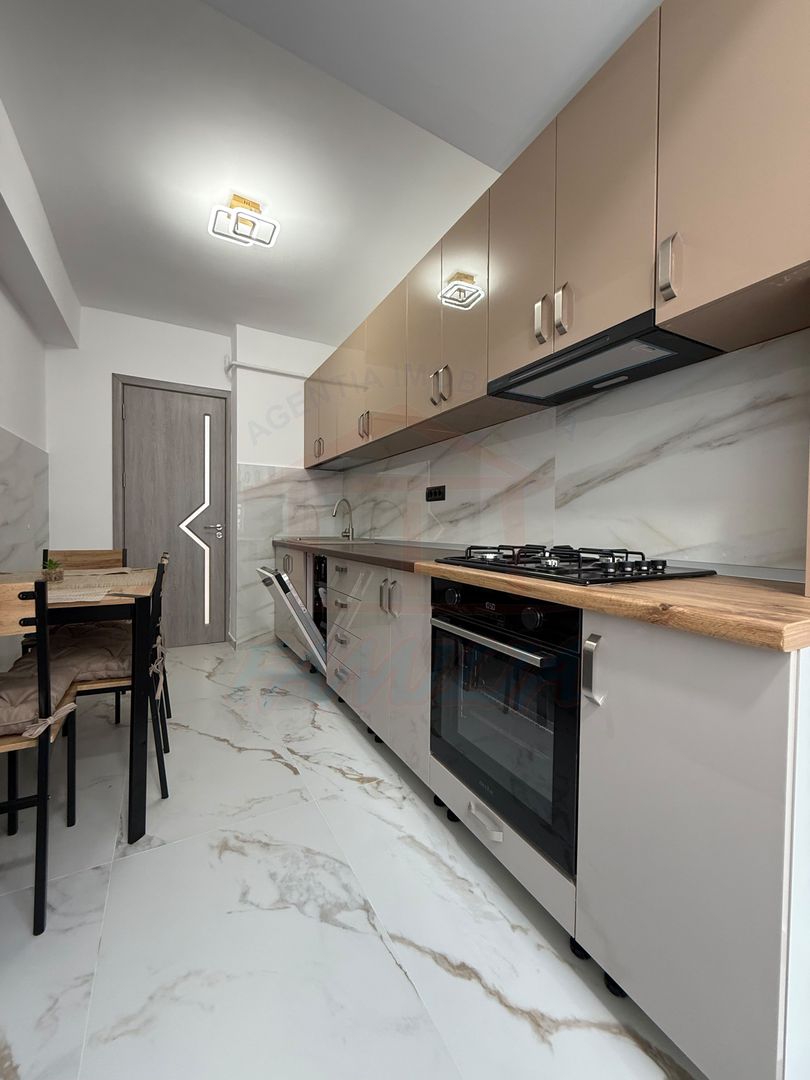 🔑  APARTAMENT 3 CAMERE, MICRO 13, 500 EURO/LUNA - Poză 23
