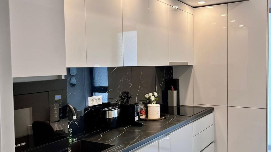 Apartament 2 camere / 5 min până la metrou - Poză 3