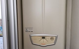 Garsoniera cu centrala proprie in Cartierul Latin - Poză 10