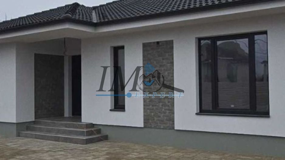 Casa pe un nivel zona Cetate - Poză 1