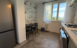 DE VANZARE 3 CAMERE  | PARCUL CIRCULUI - BARBU VACARESCU  | 2 BALCOANE - Poză 11
