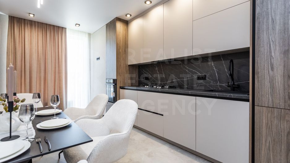 Vânzare, apartament, 2 camere, str. Nicolae Milescu Spătaru, Ciocana - Poză 13