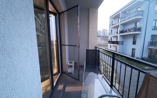 Apartament de inchiriat 2 camere si loc de parcare subteran- Europa - Poză 8