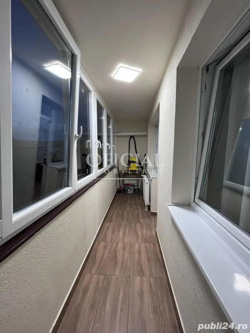Apartament 1 Camera | 36 Mp | Parcare | Balcon | Floresti Terra - Poză 5