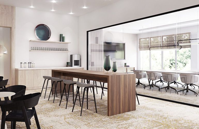 Apartament în Hotel Radisson Dubai - Poză 6