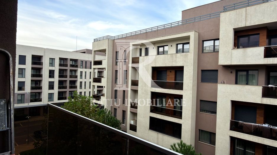 Apartament 2 camere | Parcare inclusă | Ceyrat | Oradea - Poză 9