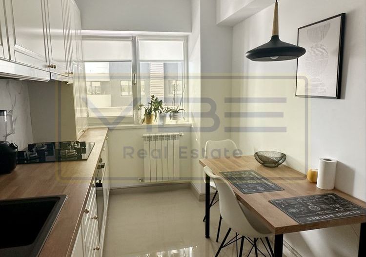 Apartament 2 camere + parcare subterana HIMSON - Poză 8