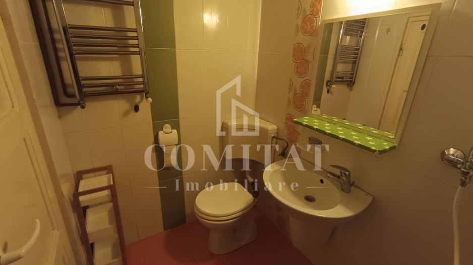 Apartament cu 2 camere | Zonă semicentrală - Facultatea de Litere - Poză 10