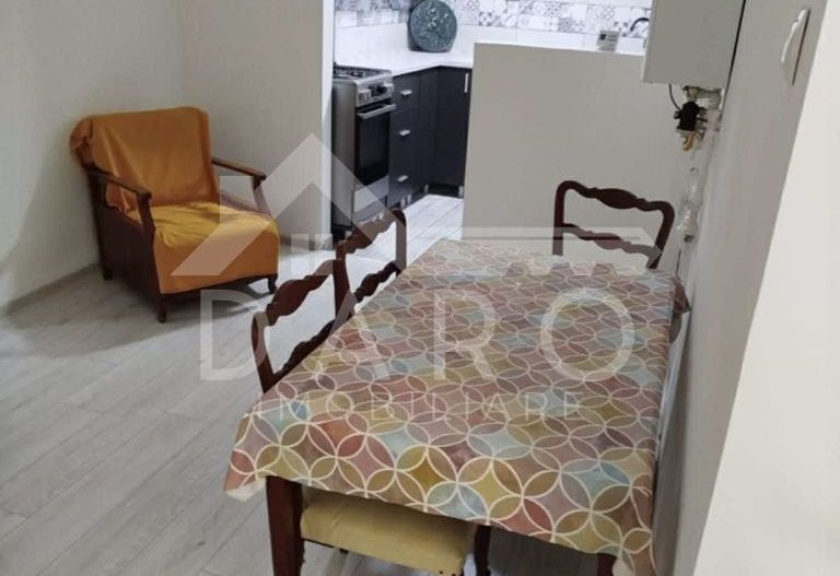 Casă ultracentrală, singur în curte Târgu Mureș – 2 Apartamente - Poză 9