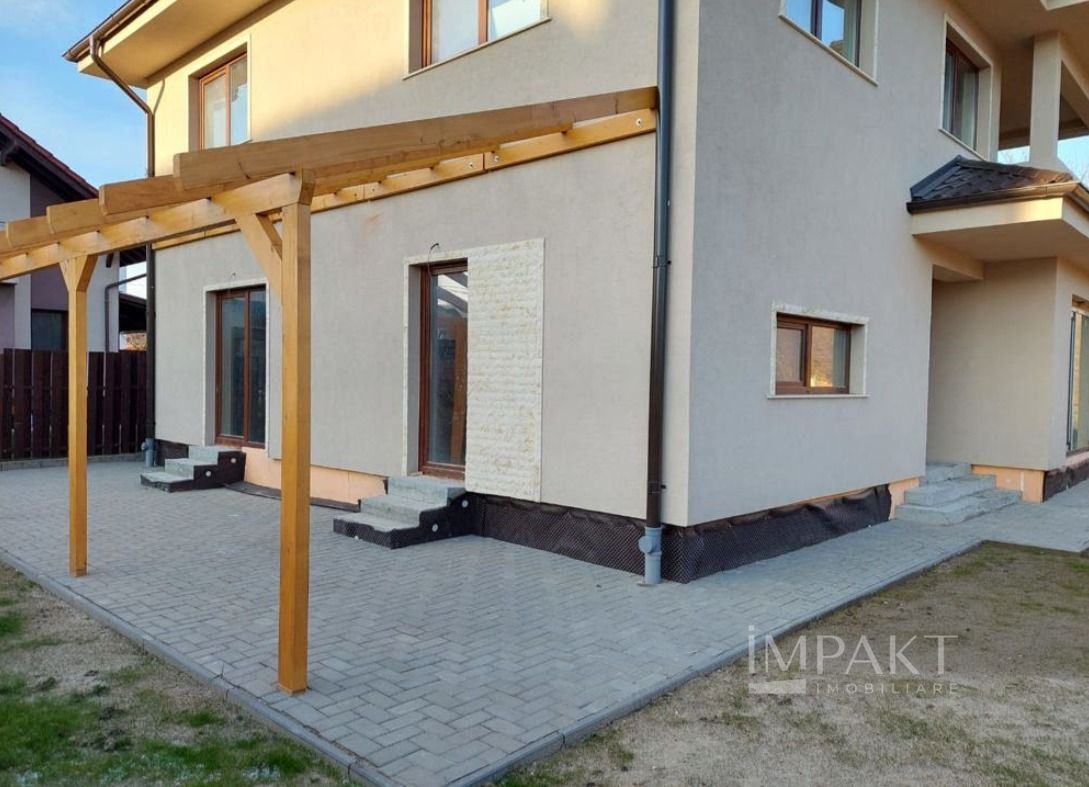 Casa noua Suceagu – aproape de oras - Poză 3