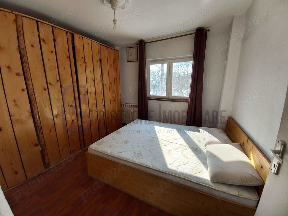 2 camere,semidecomandat,Berceni - Poză 4