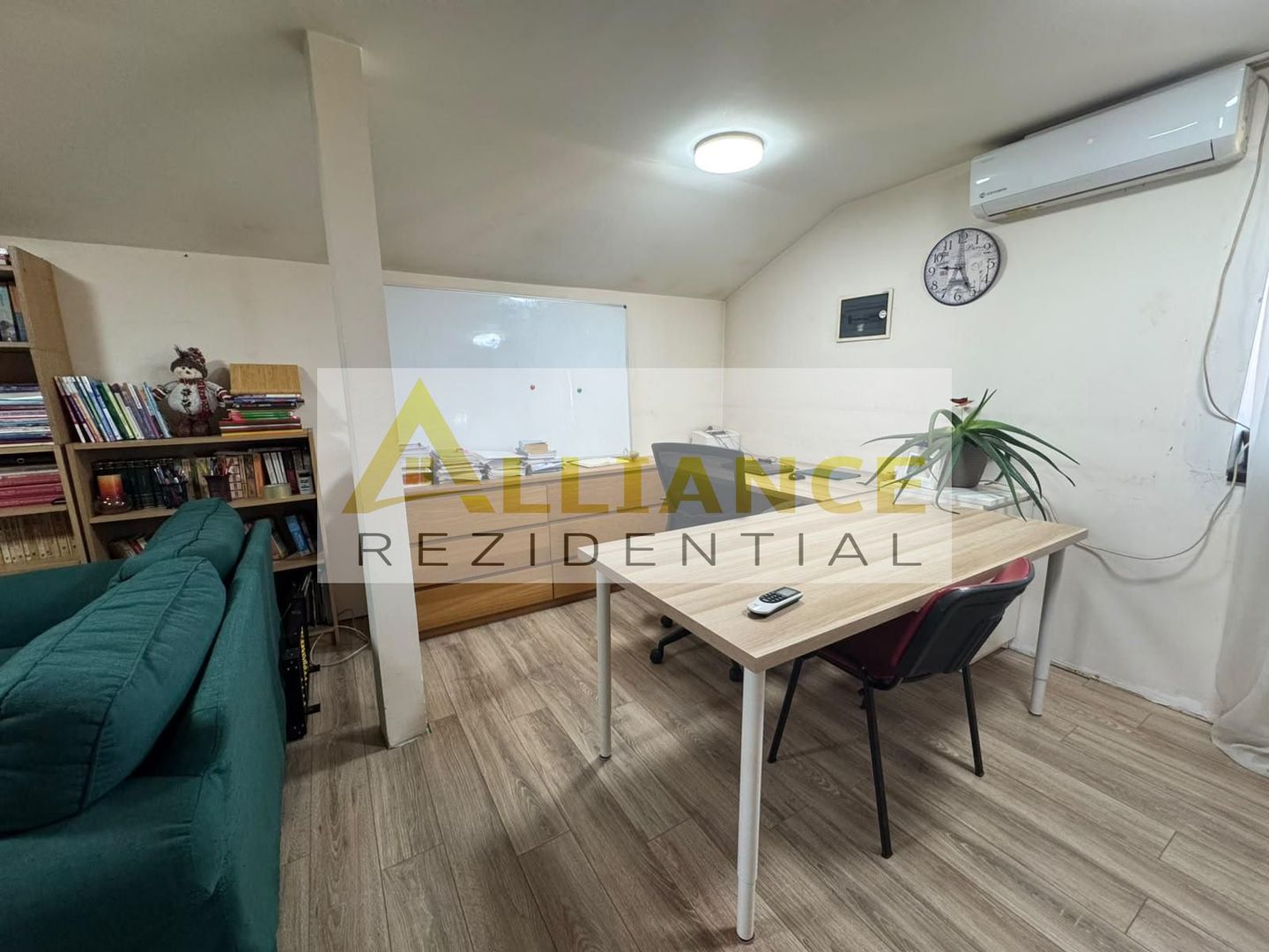 Vila individuala P+1+M+Pod  Popesti-Leordeni | Strada Orizontului - Poză 10