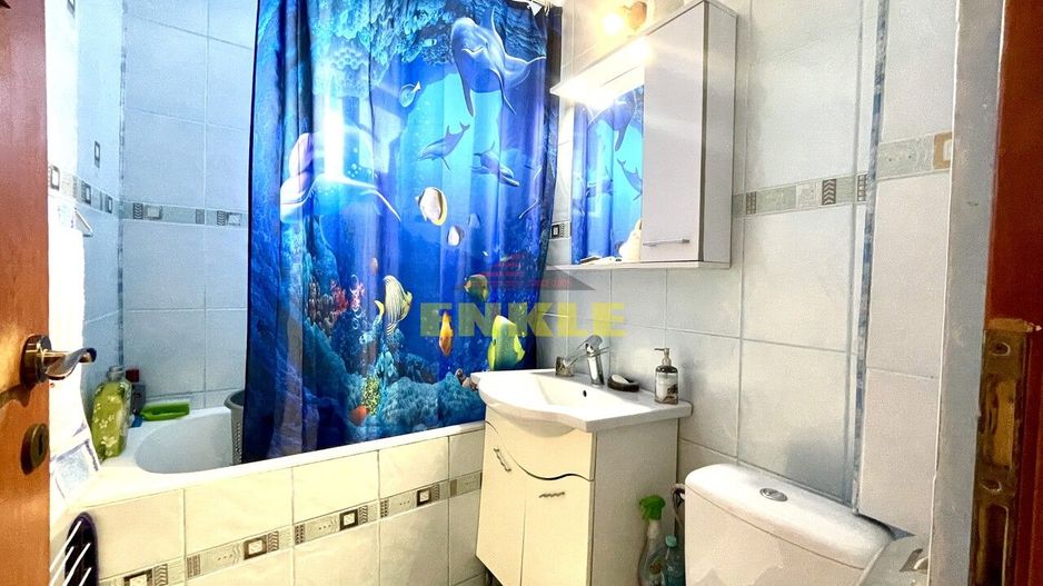 Apartamentul cu 3 camere, zona Primăverii - Poză 6