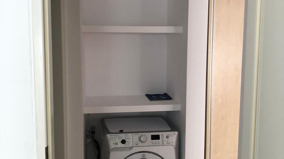 AP. 3 CAMERE - TIMPURI NOI, PET-FRIENDLY, MASINA DE SPALAT VASE - Poză 10
