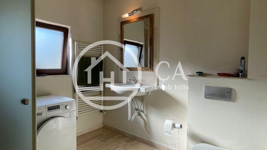 Casa de vânzare cu 4 camere in Santandrei, Bihor. - Poză 24