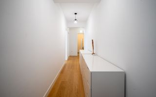 Apartament superb 3 camere } 92 mp | bloc nou | cart. Borhanci! - Poză 4