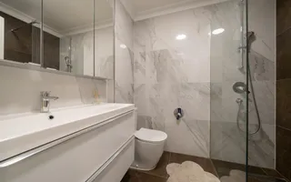 HERASTRAU | INCHIRIERE 4 CAMERE 114MP | MOBILAT - UTILAT LUX | PARCARE - Poză 13