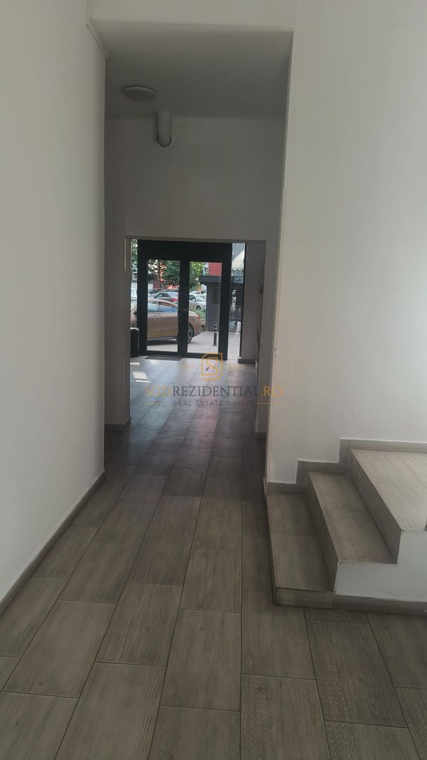 Garsoniera 44 mp, bloc finalizat 2022, Metalurgiei, Parc Tudor Arghezi - Poză 5