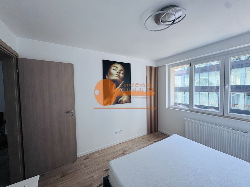 Apartament 2 Camere Complet Renovat | Ștefan cel Mare – Parcul Circului - Poză 4