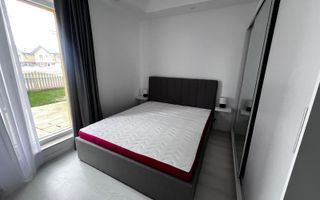 Apartament tip studio de inchiriat la parter - Poză 9
