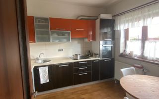 Casa 4 Camere | Tip Duplex | Curte | BBQ | Cisnadie - Poză 13