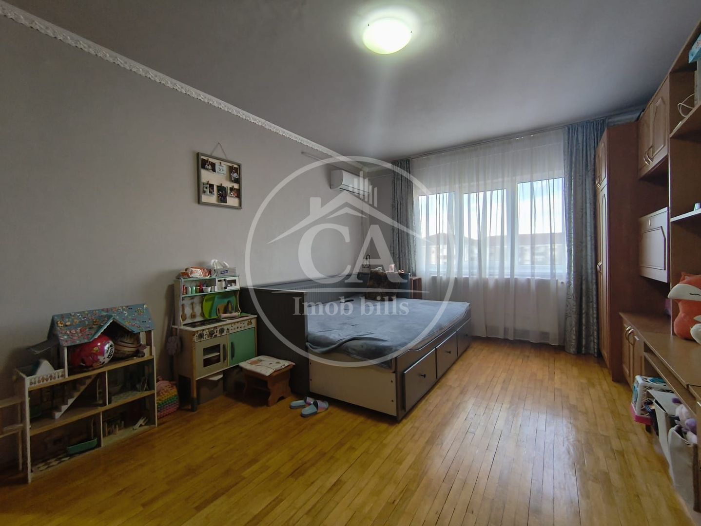 Apartament cu 2 camere de vanzare in zona Velenta, Oradea - Poză 3