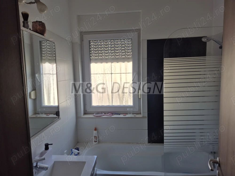 Apartament 3 camere Blascovici bloc nou etaj 1 - Poză 6