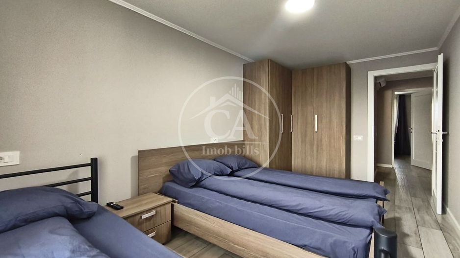 Casa de tip P+1 cu 4 camere de inchiriat in Grigorescu, Oradea - Poză 7