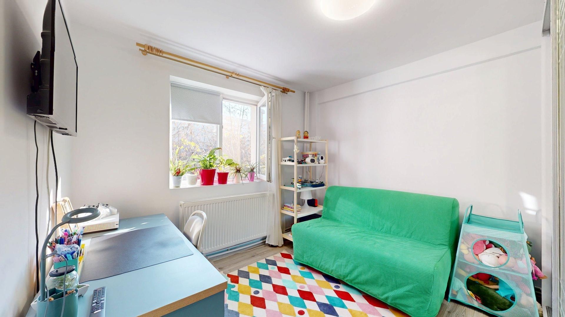 Apartament 3 camere Lacul Tei Teiul Doamnei Doamna Ghica - Poză 6