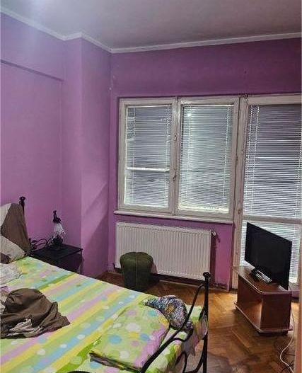 Apartament 3 camere, Calea Victoriei, 2 balcoane – vedere superbă - Poză 2