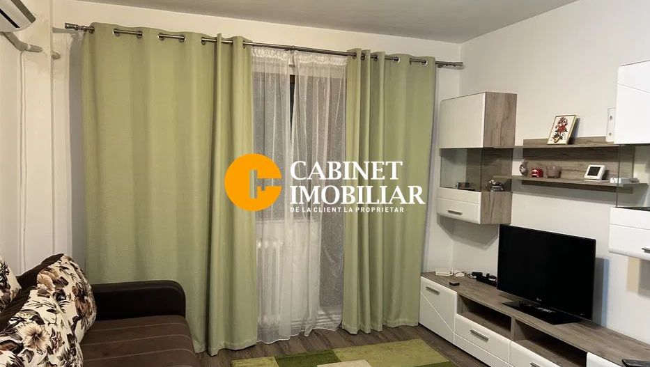Chirie - Podu Ros - 2 camere - mutare imediata - Poză 1