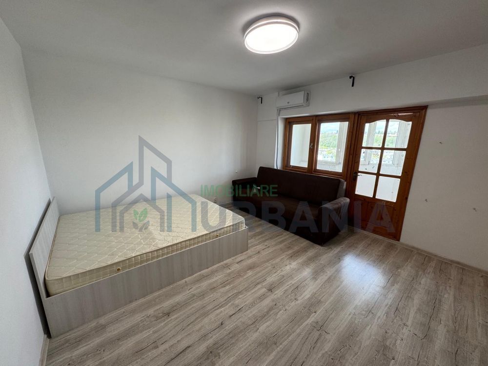 Apartament 1 cameră, 44 mp, Nicolina 1, Iași – de închiriat - Poză 8