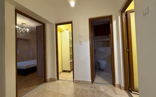 INCHIRIERE 2 CAMERE | PIATA UNIRII | MOBILAT ȘI UTILAT - Poză 11