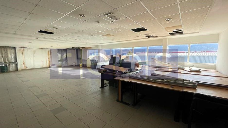 BRASOV-GHIMBAV | INCHIRIERE HALA +SHOWROOM | 6500 MP CONSTRUITI - Poză 27