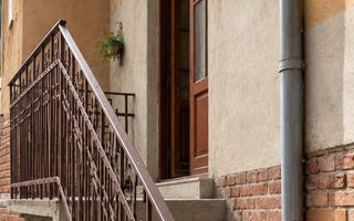 Apartament cu valoare arhitecturală | 2 unități | Potențial investiție - Poză 5