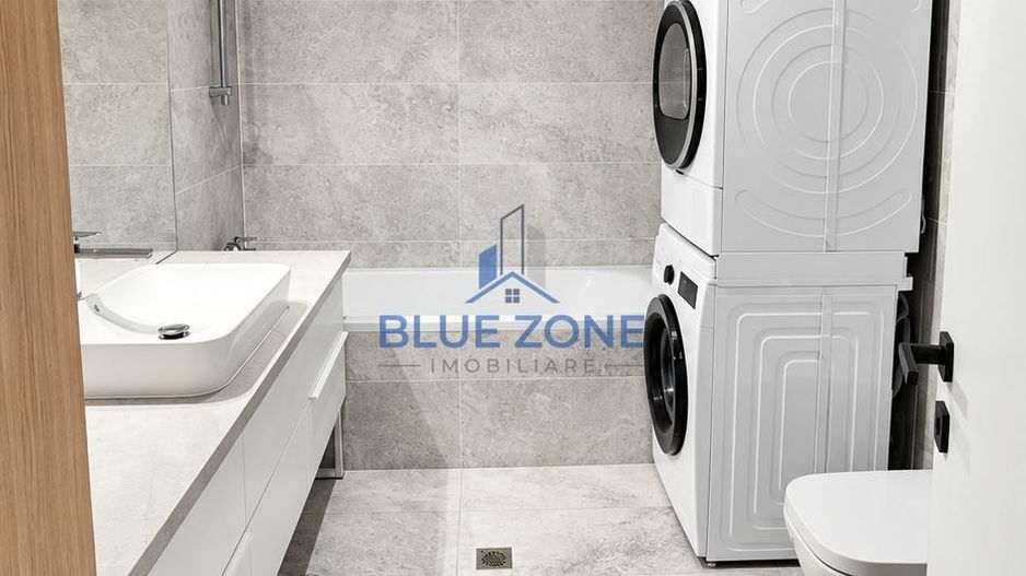 3 camere LUX | Upground Residence | 106 mp utili | Renovare 2025 - Poză 7