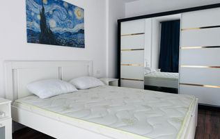 Studio metrou Berceni-Biruintei