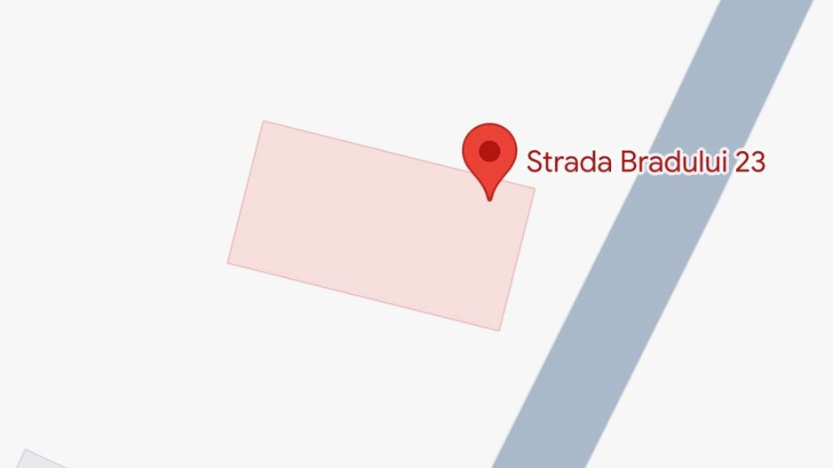 Vânzare – Teren Intravilan cu Livadă, Sat Plopsoru, Comuna Daia - Poză 2