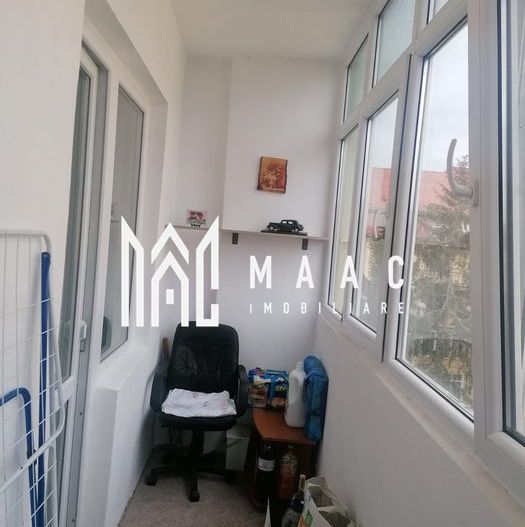 Apartament 2 camere | Balcon | Zona Terezian - Poză 4