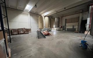 Hala productie/ depozitare/ showroom - suprafete modulare 600/ 900/ 2.300 mp. - Poză 6