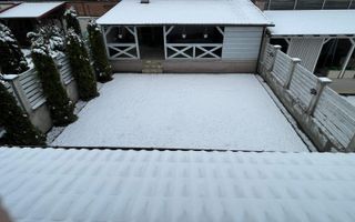 Casa cu 4 camere, 128mp, parcare, Zona Corunca - Poză 16