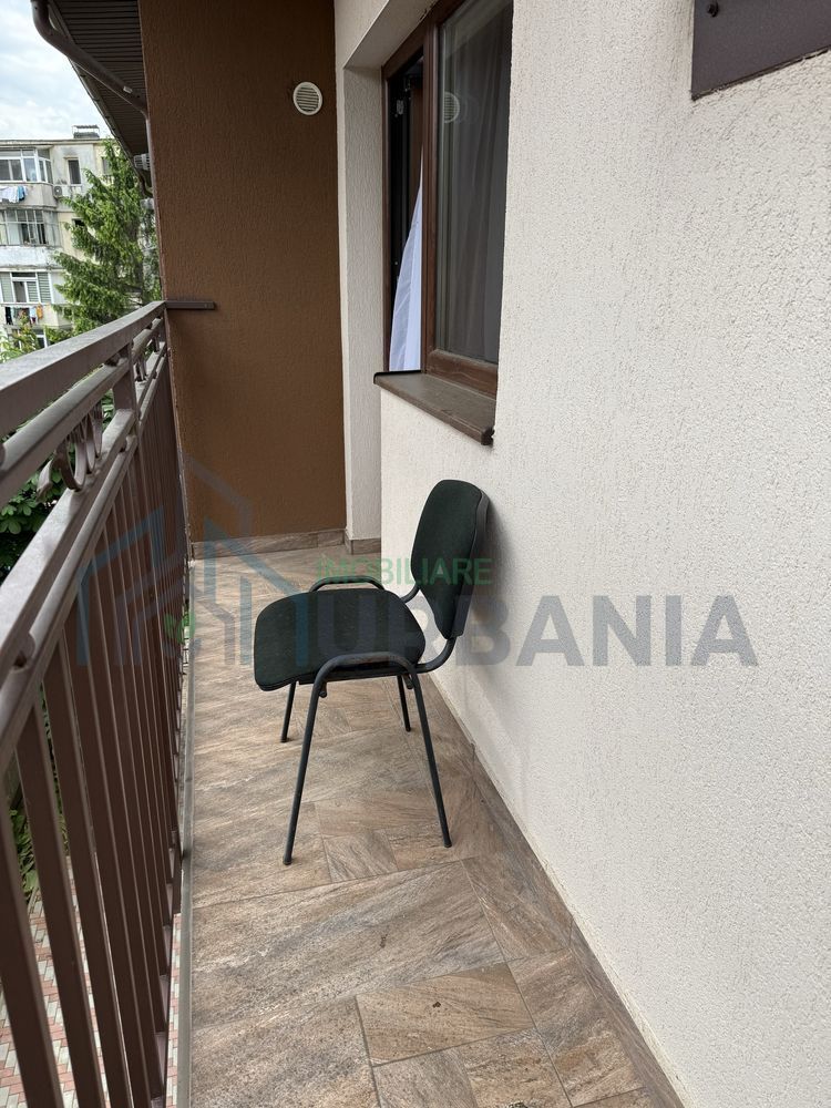 Apartament 2 camere decomandat, Tătărași, zona Piața Chirilă/Ateneu, mobilat complet, închiriere - Poză 5
