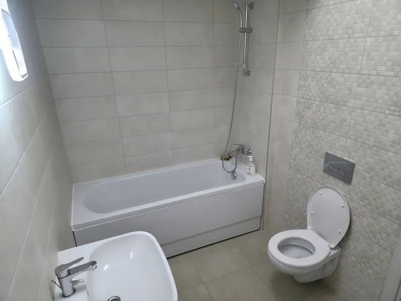 Apartament nemobilat, zona Prelungire Ghencea + 2 locuri de parcare - Poză 10