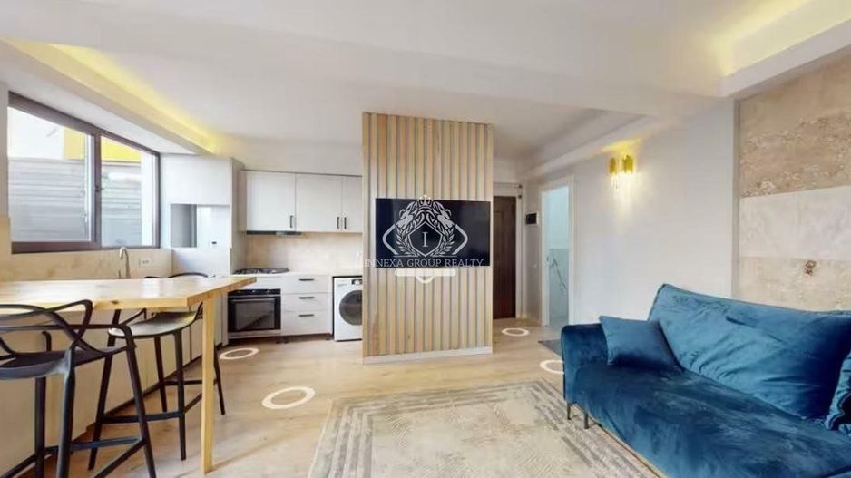 Apartament 2 camere I P/3 I 2018 I Cartierul Padurea Baneasa - Poză 2