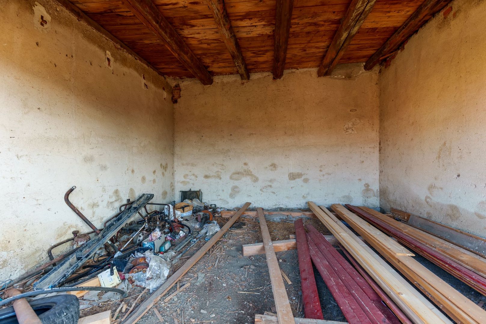 Depozit/hală cu teren de 1700mp - Poză 11